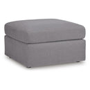  Signature Design by Ashley® Modmax 92104U3 8 pc Sectional and Ottoman - Granite IMAGE 20