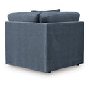 Signature Design by Ashley® Modmax 92121U10 6 pc Sectional with Chaise and Ottoman - Ink IMAGE 12
