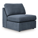 Signature Design by Ashley® Modmax 92121U10 6 pc Sectional with Chaise and Ottoman - Ink IMAGE 3