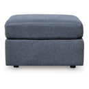  Signature Design by Ashley® Modmax 92121U3 8 pc Sectional and Ottoman - Ink IMAGE 4
