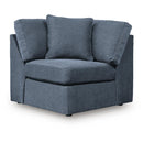  Signature Design by Ashley® Modmax 92121U9 6 pc Sectional with Chaise and Ottoman - Ink IMAGE 10