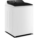  Whirlpool 6.1 cu. ft. Top Loading Washer with Removable Agitator WTW8507TW IMAGE 8