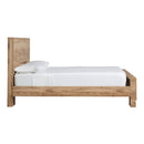  Signature Design by Ashley Hyanna King Panel Bed B1050-56CI/B1050-58CI/B1050-97CI IMAGE 3