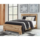  Signature Design by Ashley Hyanna Queen Panel Bed B1050-54CI/B1050-57CI/B1050-96CI IMAGE 5