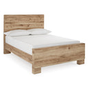  Signature Design by Ashley Hyanna Full Panel Bed B1050-84CI/B1050-86CI/B1050-87CI IMAGE 1