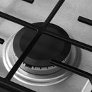  KitchenAid 30-inch Gas Range with Baking Drawer KSGS730TPS IMAGE 6