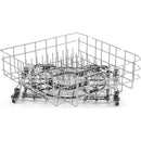  Whirlpool Spin&Load Spinning Lower Dishwasher Rack for 24-inch Dishwashers W11758840 IMAGE 1