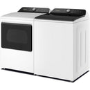  Whirlpool 7.5 cu. ft. Gas Dryer with Steam Iron and AI Dry WGD8509TW IMAGE 10