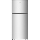 Acier inoxydable