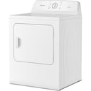  Amana 6.7 cu. ft. Gas Dryer AGD4600TW IMAGE 4