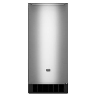 Maytag Ice Machines Freestanding MIM1554XRS IMAGE 1